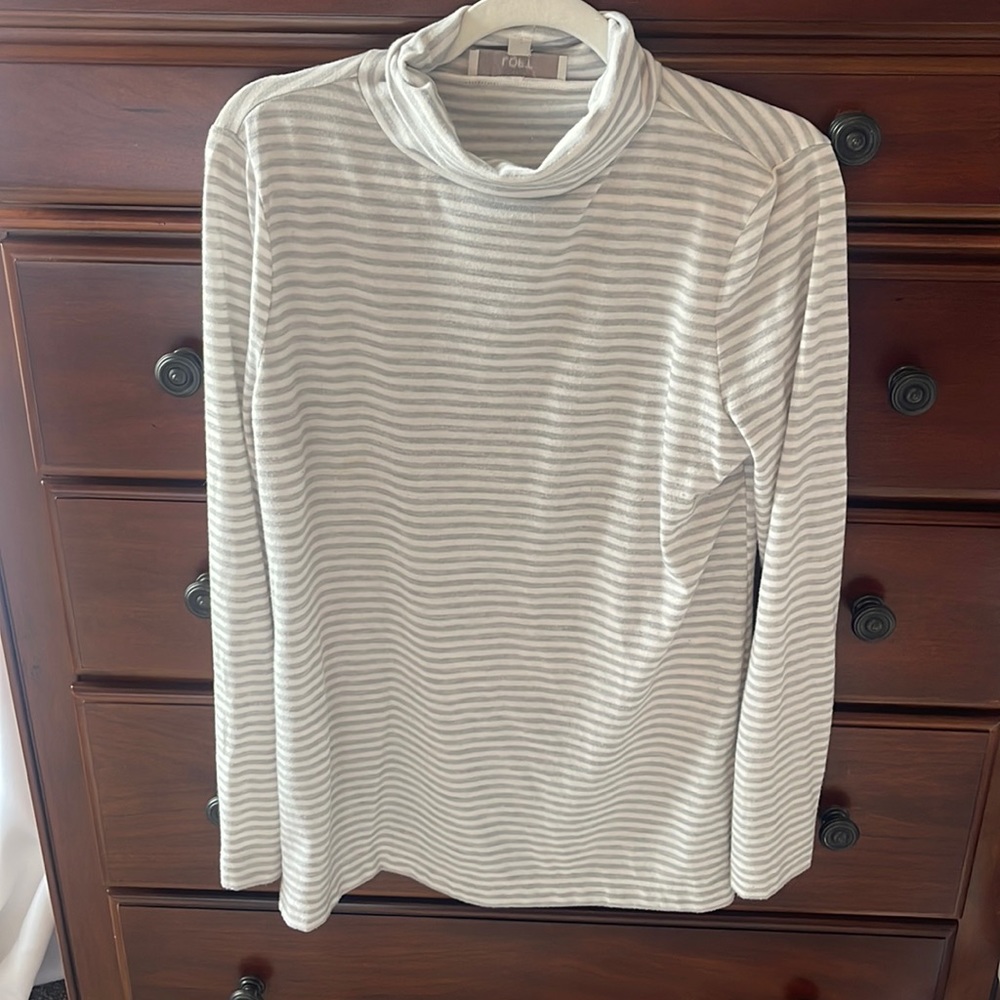 Loft Blouse